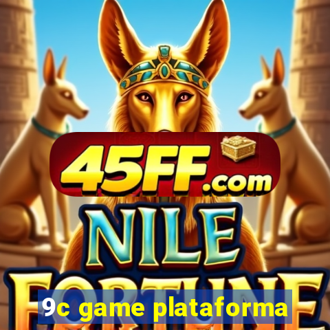 9c game plataforma